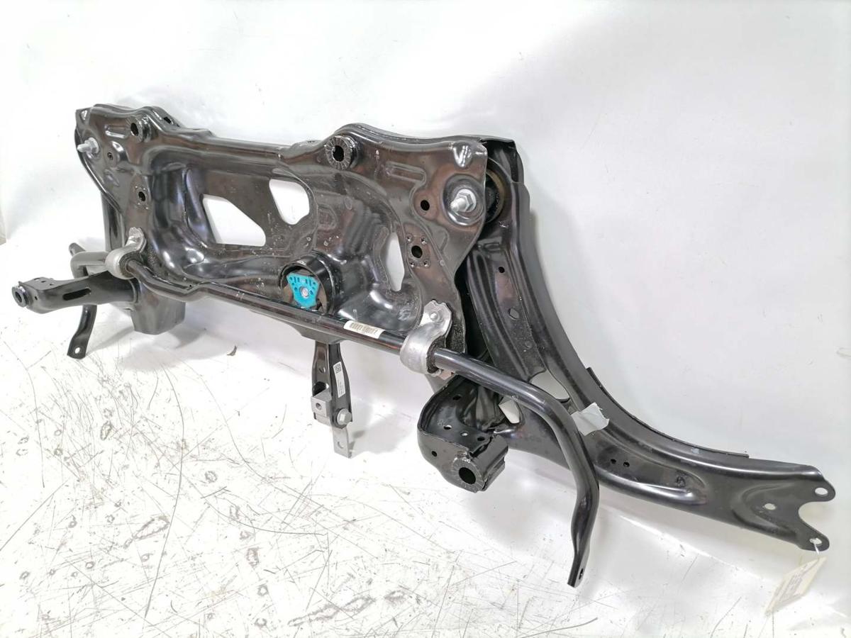 VW Passat B9 original Vorderachsk&ouml;rper Aggregatetr&auml;ger 2,0TDI 110KW Bj.2024